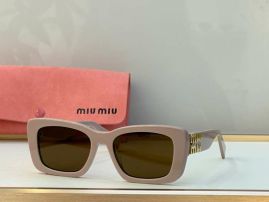 Picture of MiuMiu Sunglasses _SKUfw53593442fw